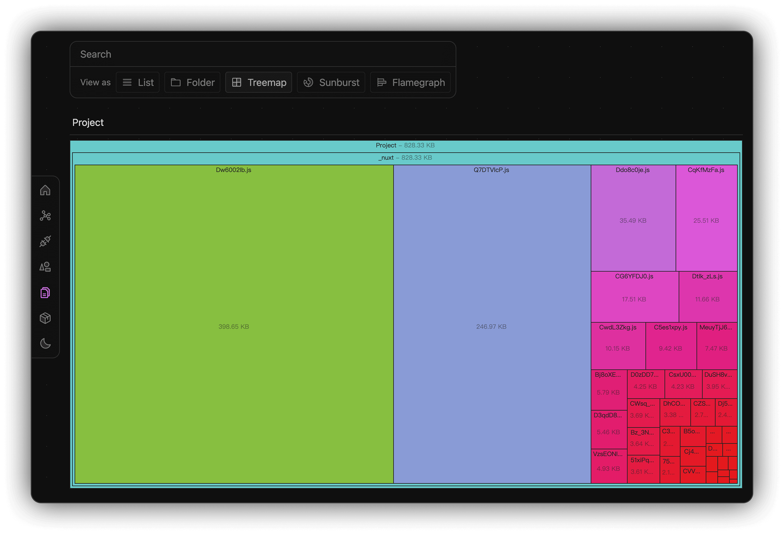 asset-treemap