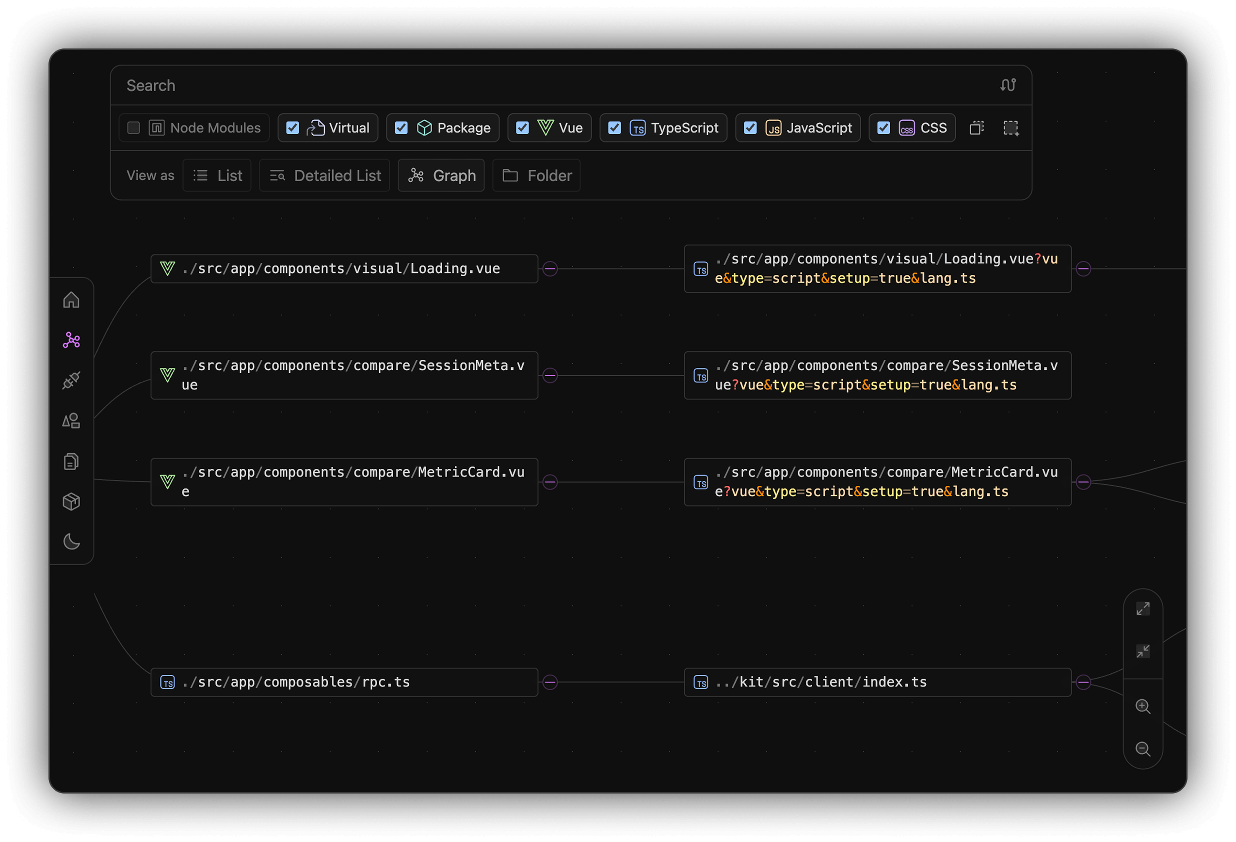 module-relationship-graph